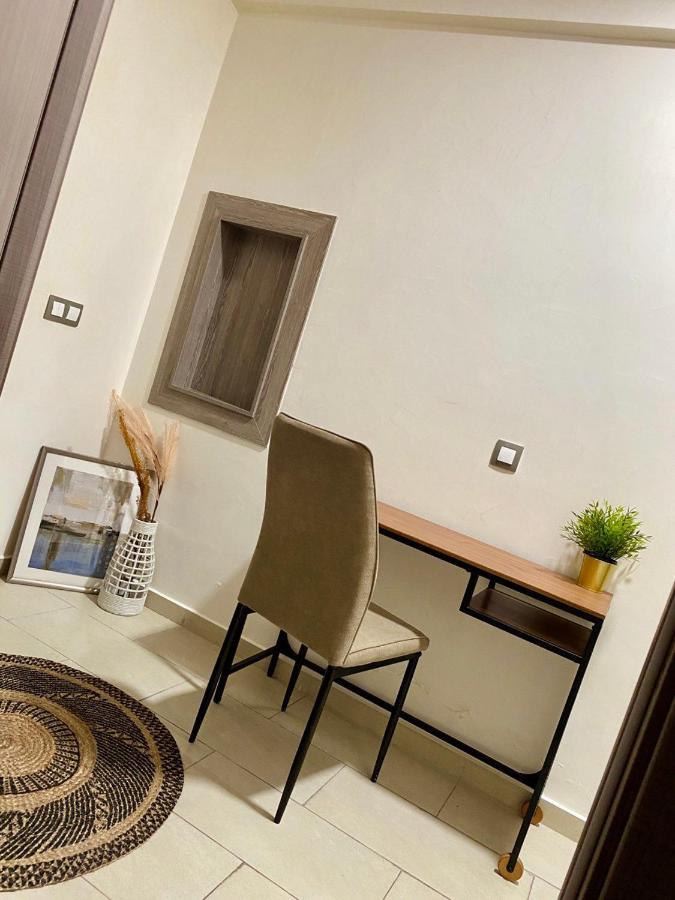Appartement Au Parc Mohammedia Exterior foto